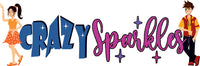 Crazy Sparkles