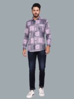 Ain Thistle Casual Shirt - Image 2