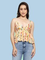 Acira Multy Rayon Top - Image 2