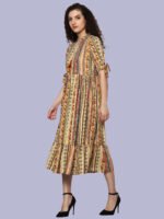 Namasya Multi Color Mides Rayon - Image 7