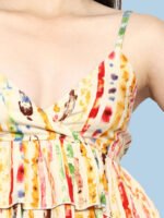 Acira Multy Rayon Top - Image 3