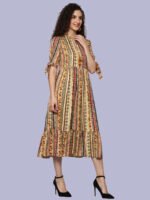 Namasya Multi Color Mides Rayon - Image 6