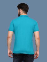 Ahriman Polo T-shirt - Image 3