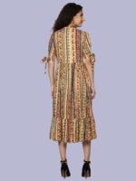 Namasya Multi Color Mides Rayon - Image 5