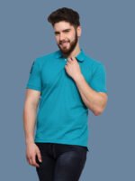 Ahriman Polo T-shirt - Image 4