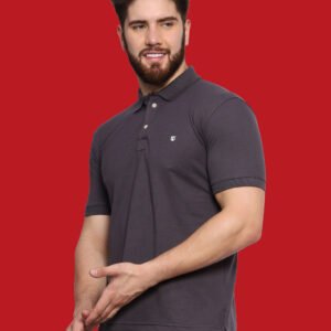 Eleanor Ann Polo T-shirt
