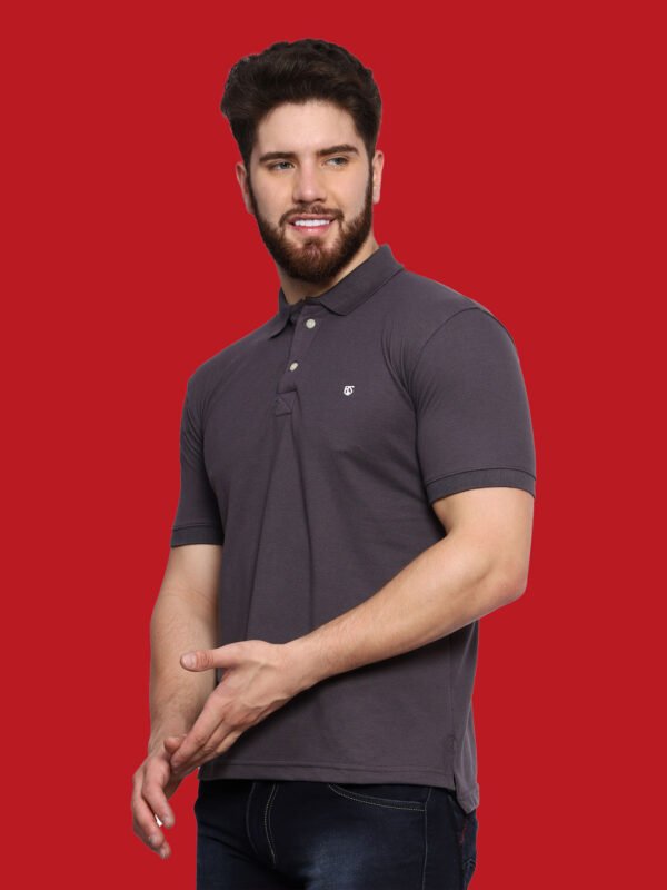 Eleanor Ann Polo T-shirt - Image 1