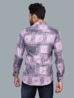 Ain Thistle Casual Shirt - Image 5