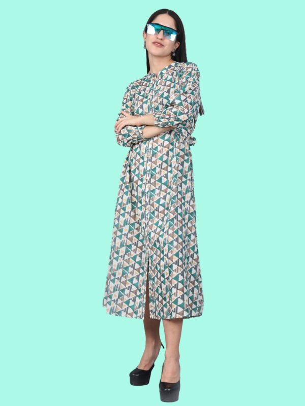 Advika Rama Cotton Mides - Image 2