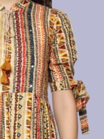 Namasya Multi Color Mides Rayon - Image 4