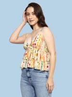 Acira Multy Rayon Top - Image 6