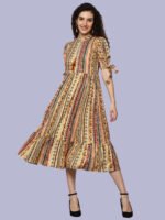 Namasya Multi Color Mides Rayon - Image 3