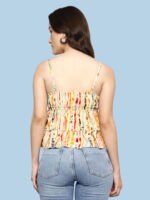 Acira Multy Rayon Top - Image 7