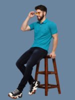 Ahriman Polo T-shirt - Image 6