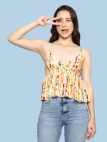 Acira Multy Rayon Top - Image 8