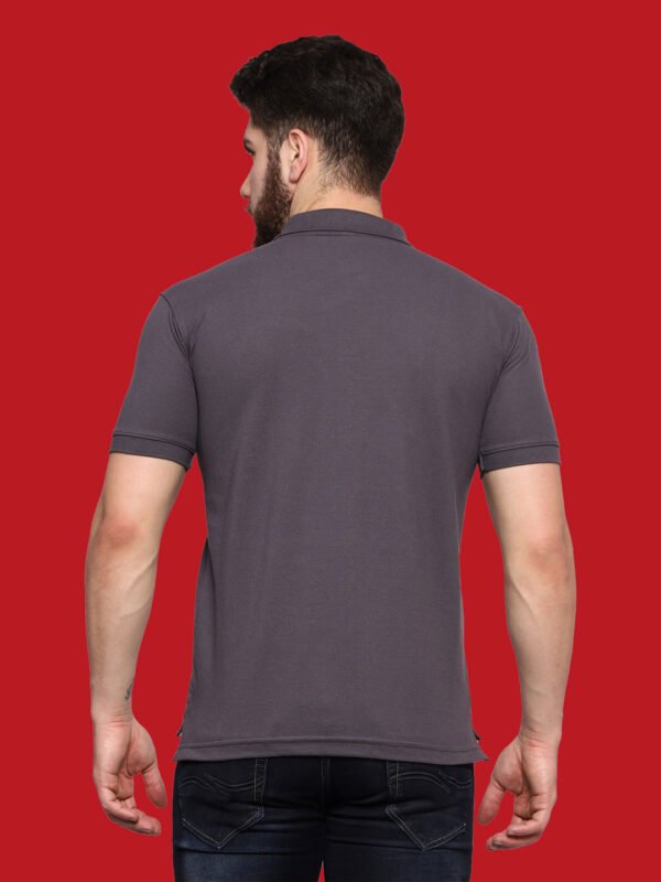 Eleanor Ann Polo T-shirt - Image 6