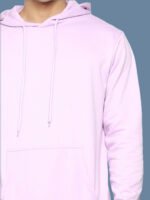 Darsh Light Green Casual Hoodies - Image 7