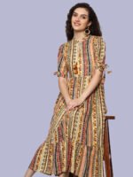 Namasya Multi Color Mides Rayon - Image 2