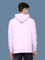 Darsh Light Green Casual Hoodies - Image 8