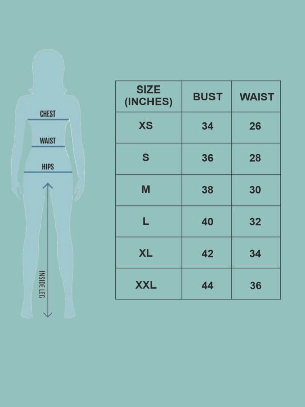 Jaye Grey Rayon Jumpsuit - Image 6