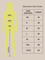 Meera Pink Rayon Top - Image 9