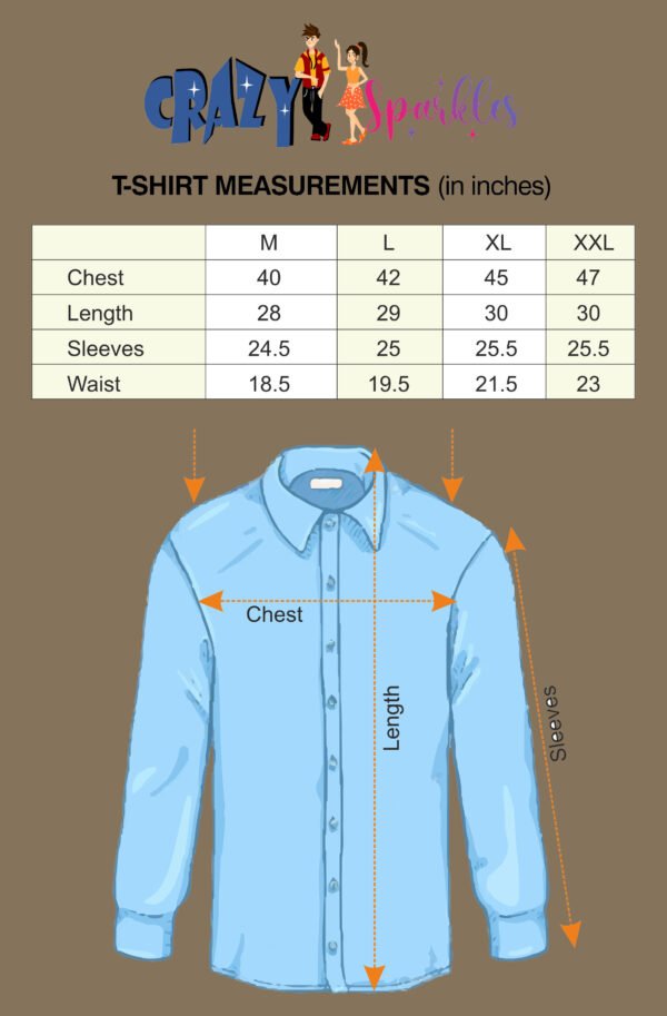 Acrux White Geometric Casual Shirt - Image 7