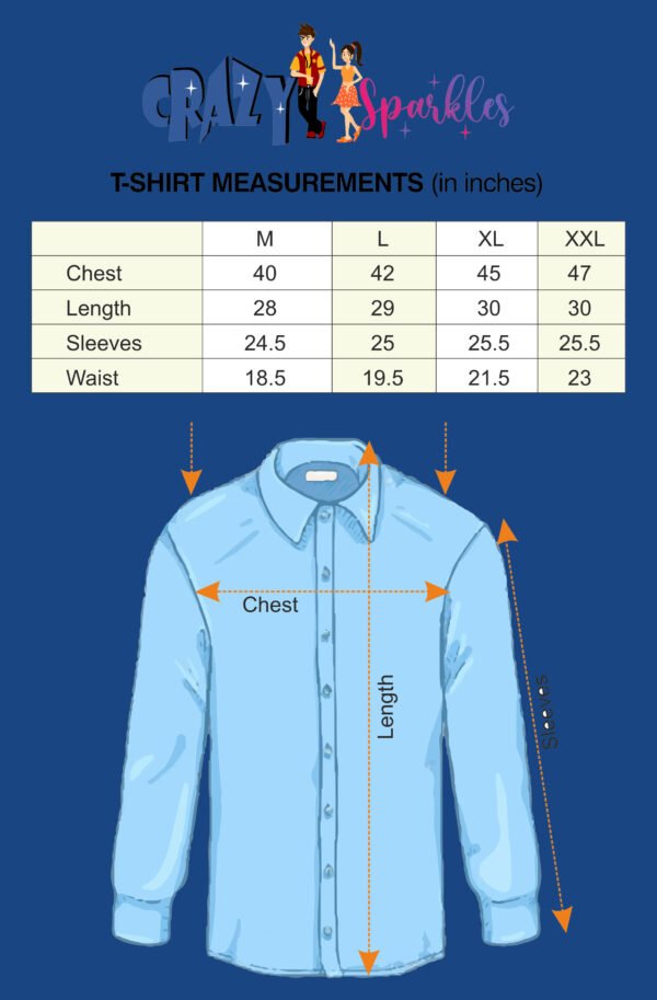 Adhafera Dark Magenta Casual Shirt - Image 8