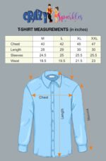 Carina Persian Red Casual Kurta - Image 8