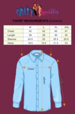 Aiolos Fire Bush Casual Shirt - Image 8