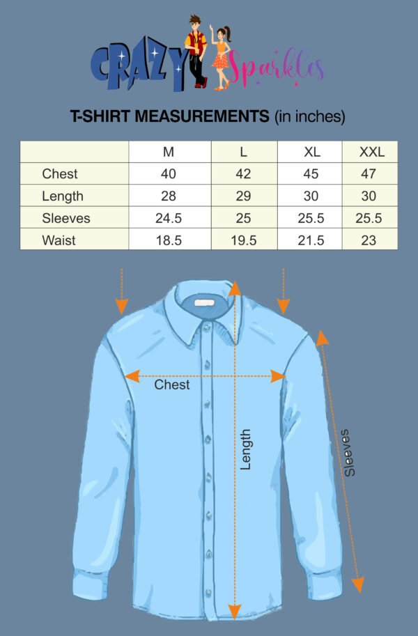 Alasia Glaucous Casual Shirt - Image 7
