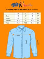 Multi Color Polo T-shirt - Image 7