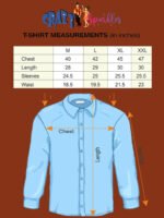 Alchiba Blue Casual Kurta - Image 6
