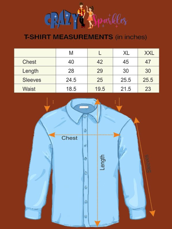 Alchiba Blue Casual Kurta - Image 6