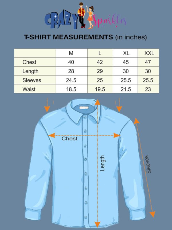Algol Multi Color Casual Shirt - Image 9