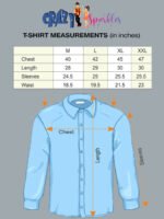 Tattersall Pattern Casual Shirt - Image 7