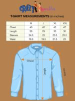 Rich Multi Color  Polo T-shirt - Image 8