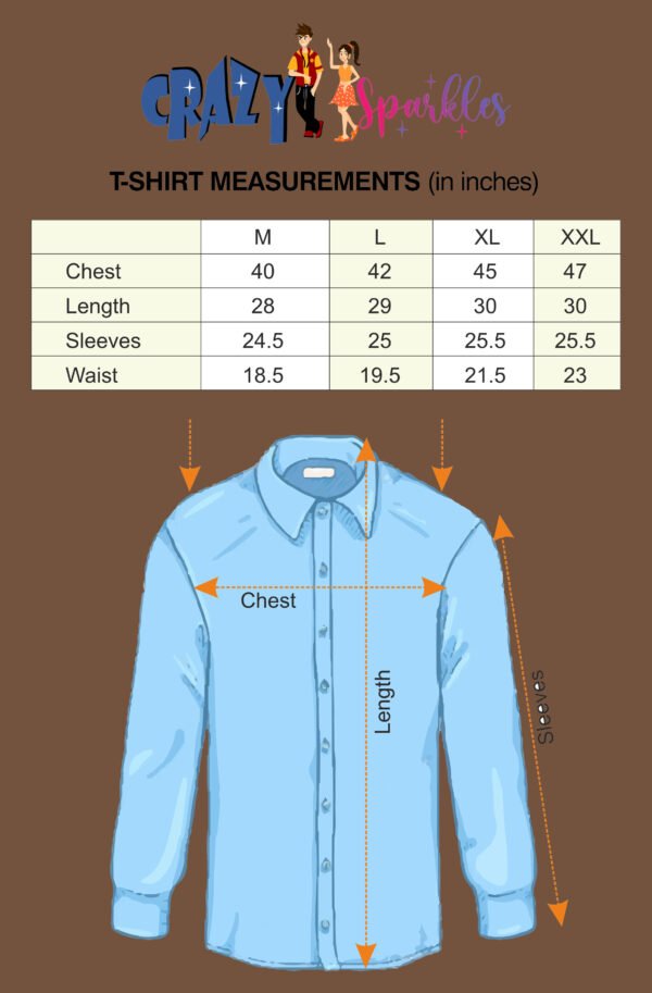 Achemar Sky Blue Shirt Casual Shirt - Image 8