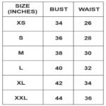 Shreenika Indigo Rayon Kaftan - Image 6