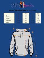 Ayan Light Green Casual Hoodies - Image 8