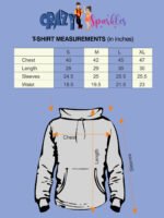 Ishan - Pink Casual Varsity Jacket - Image 8