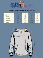 Darsh Light Green Casual Hoodies - Image 9