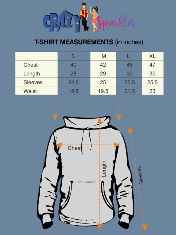 Darsh Light Green Casual Hoodies - Image 9