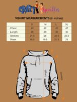 Eashan Tomato Red Casual Hoodies - Image 9